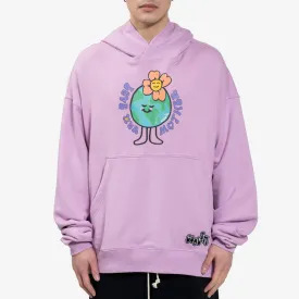 Love our Mother Oversize Hoody