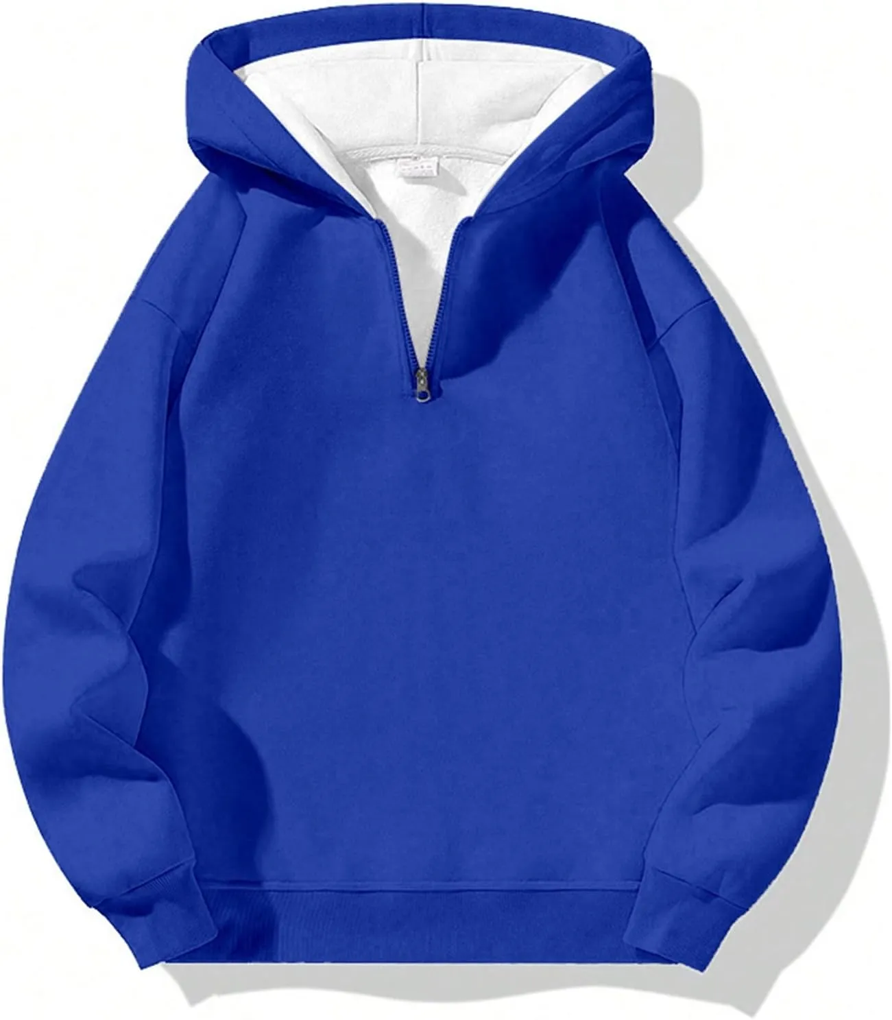 Mens Fashion Athletic Hoodies Sport Sweatshirts Hip Hop Streetwear Casual Sweatshirt Hooded Cozy Sport Outwear