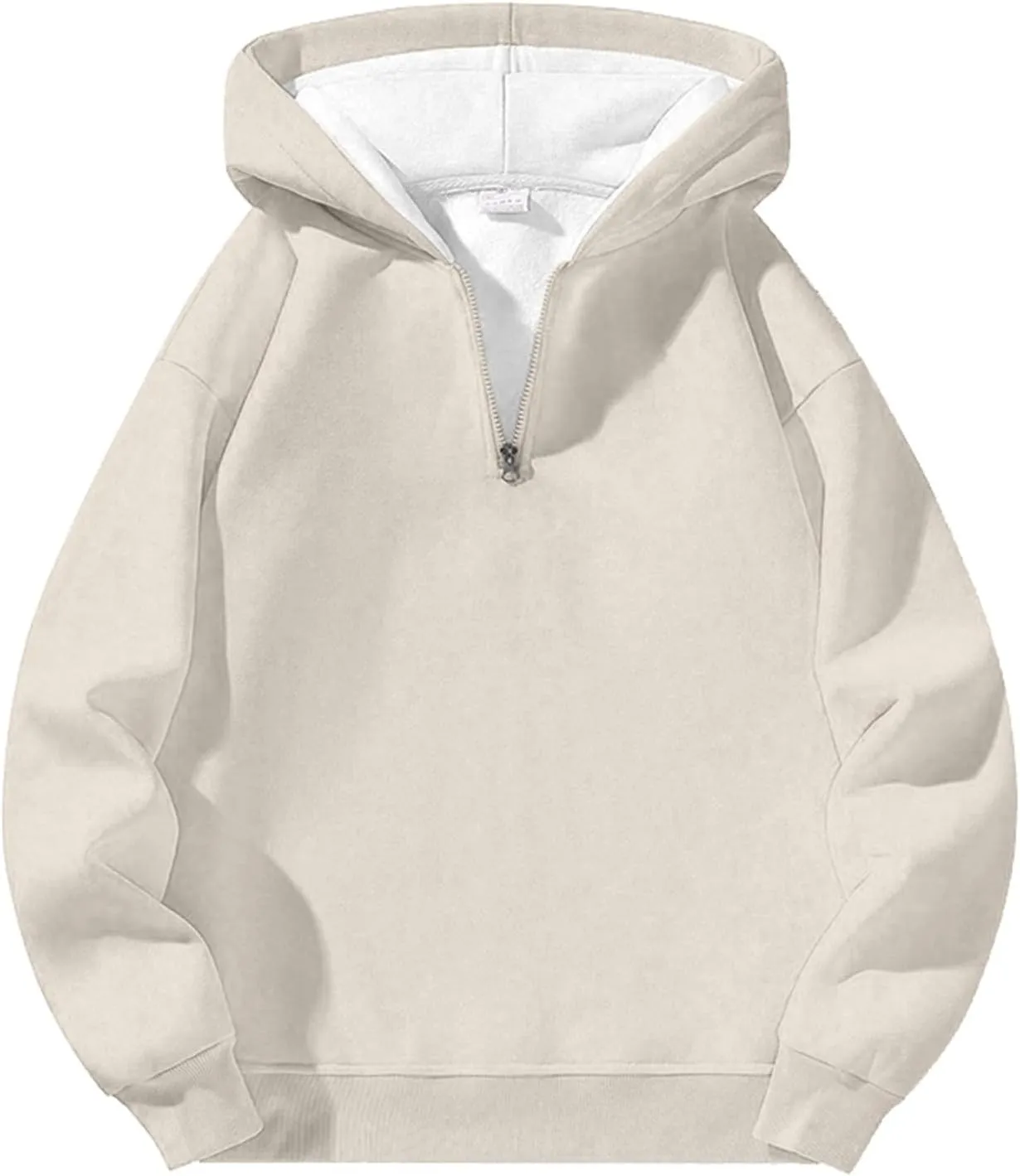 Mens Fashion Athletic Hoodies Sport Sweatshirts Hip Hop Streetwear Casual Sweatshirt Hooded Cozy Sport Outwear