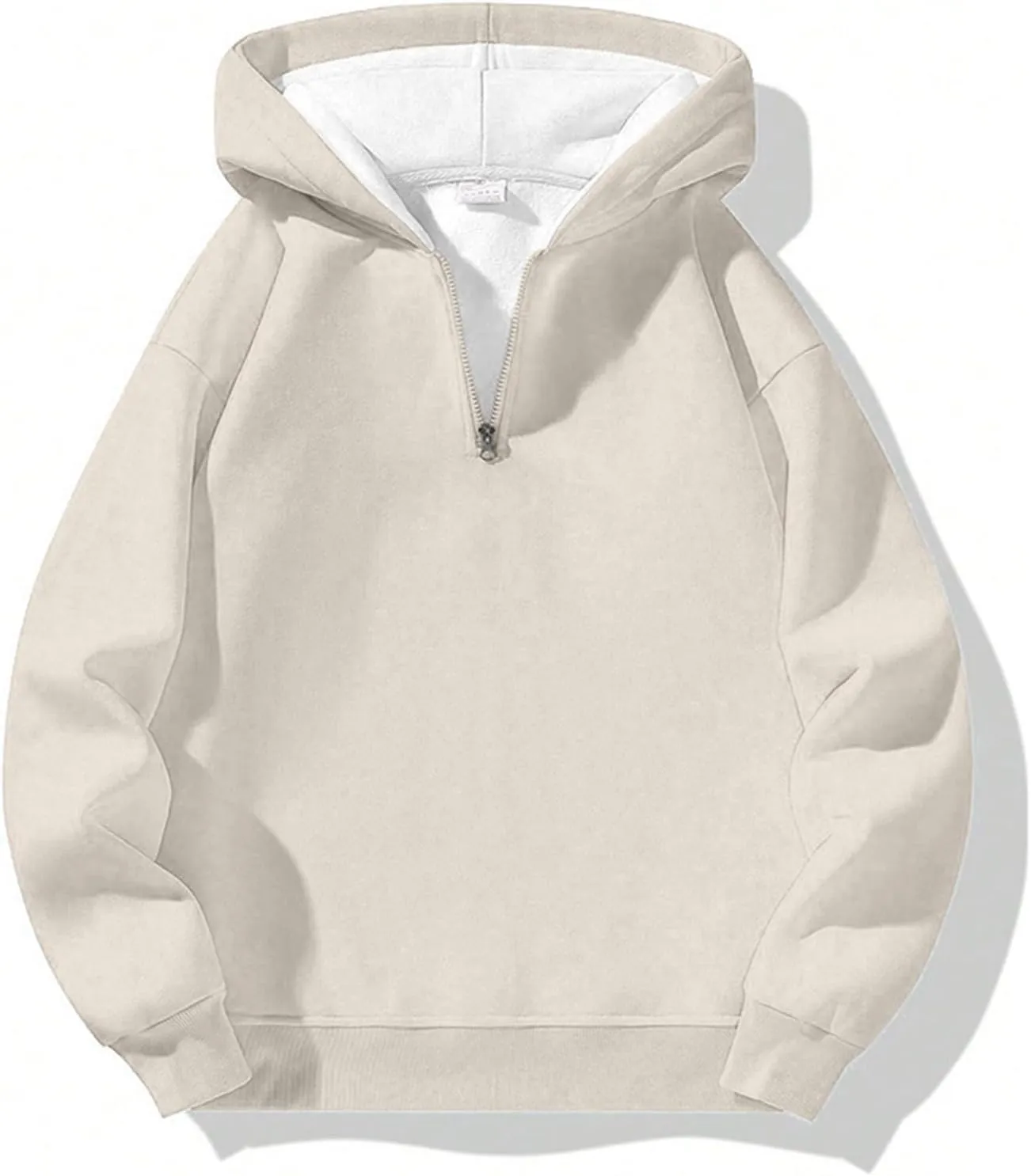 Mens Fashion Athletic Hoodies Sport Sweatshirts Hip Hop Streetwear Casual Sweatshirt Hooded Cozy Sport Outwear