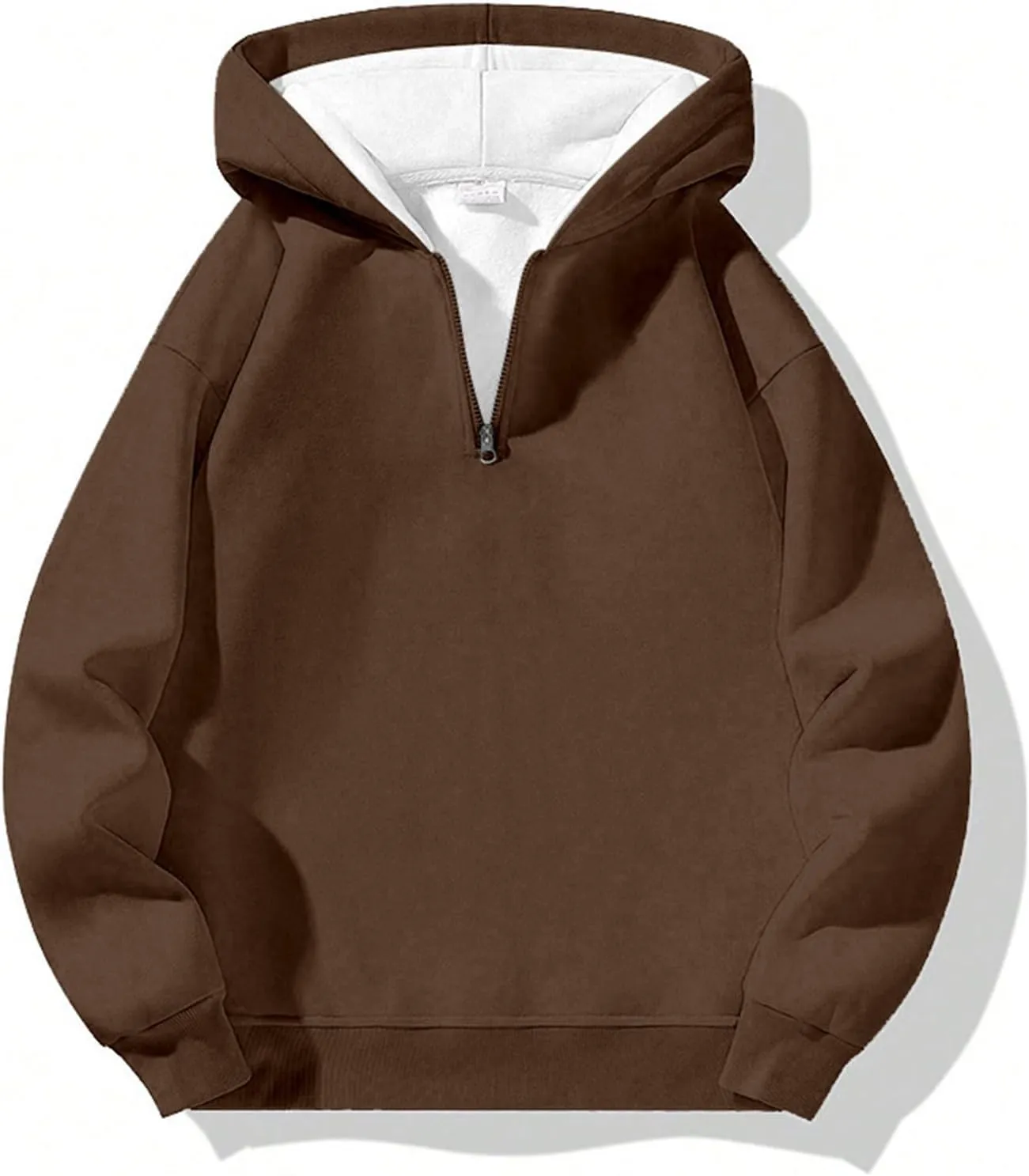 Mens Fashion Athletic Hoodies Sport Sweatshirts Hip Hop Streetwear Casual Sweatshirt Hooded Cozy Sport Outwear