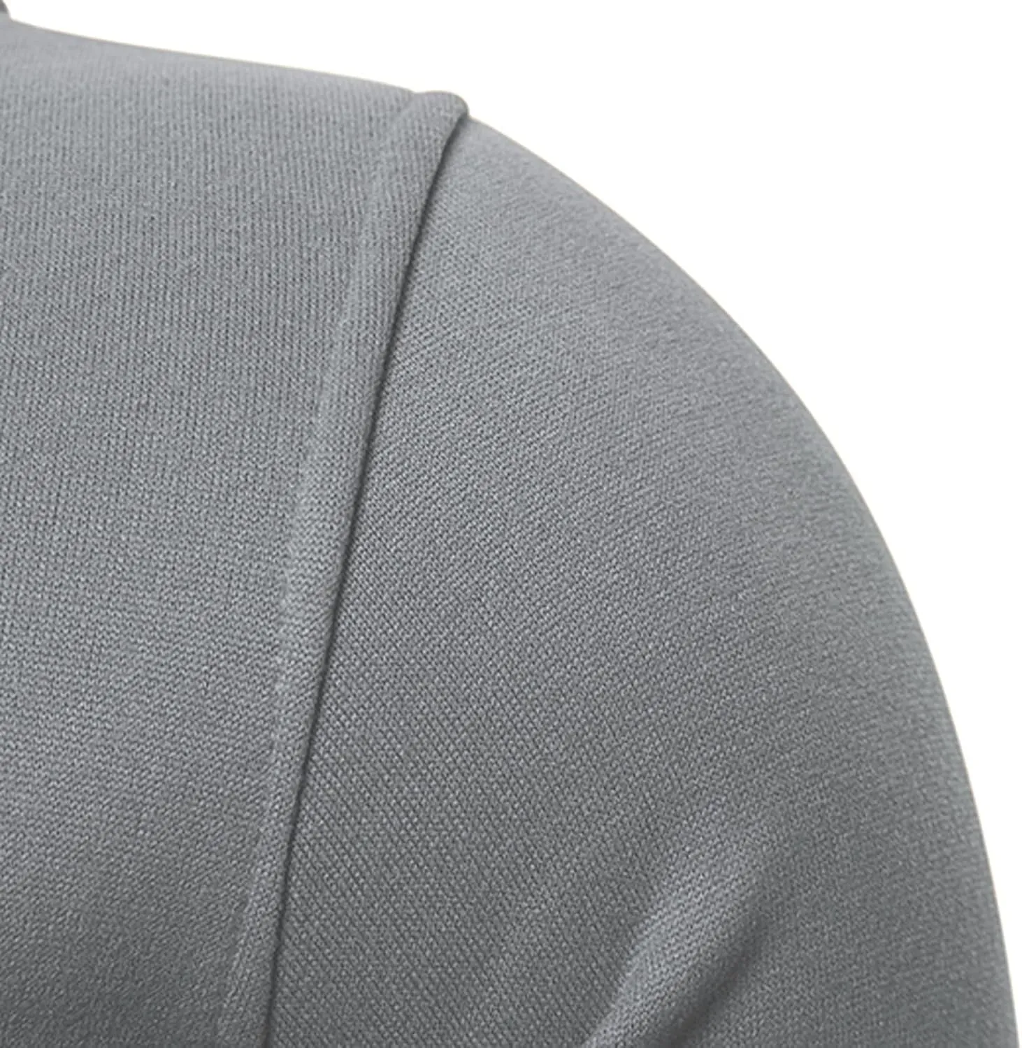 Men's Gym Workout Active Pullover Lightweight Hoodies Long Sleeve Casual Hooded Sweatshirt with Pockets Fleece Hoody