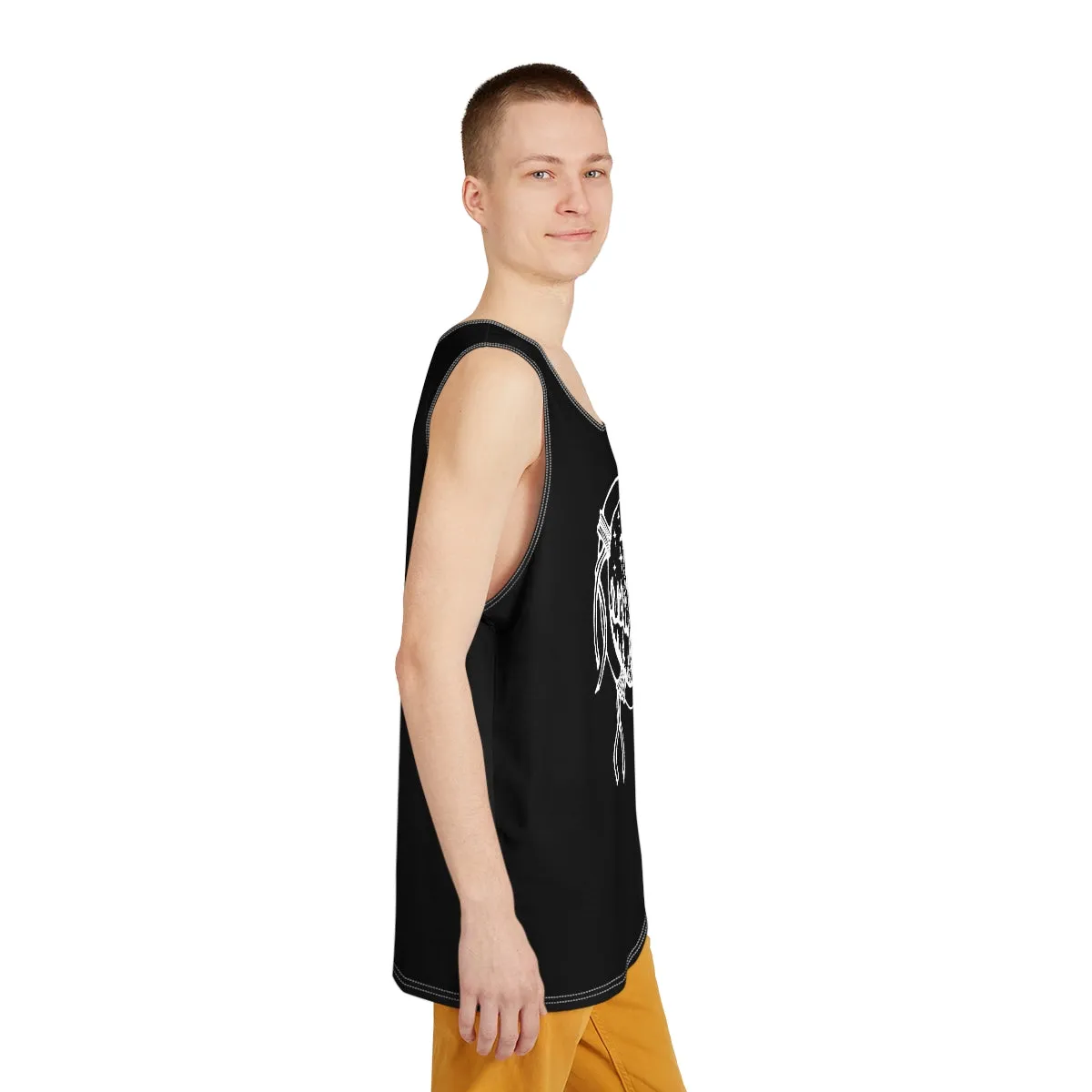 Men's Tank