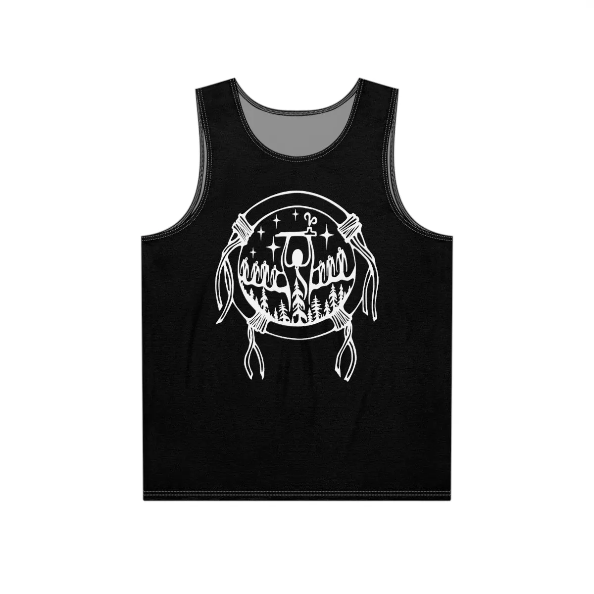 Men's Tank