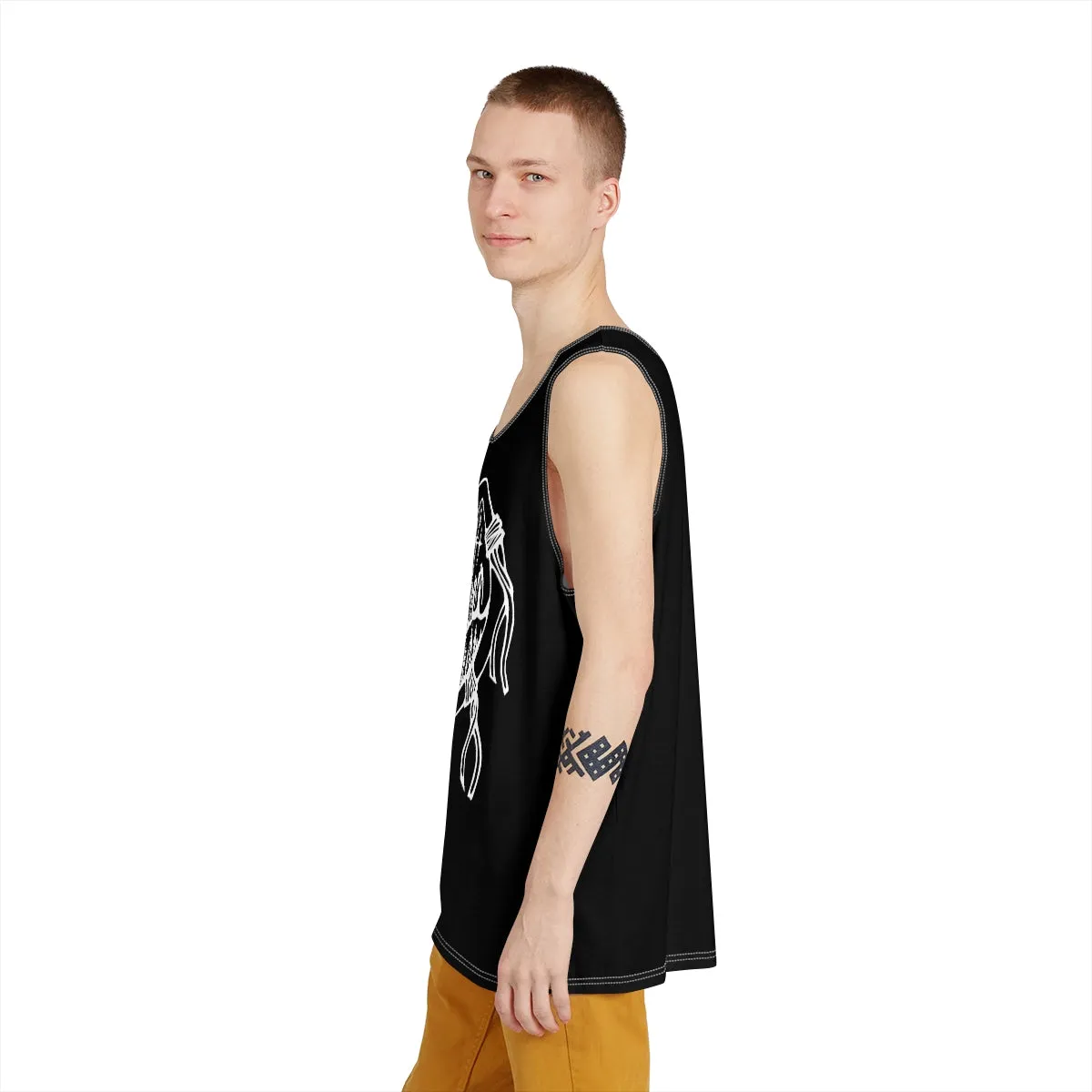 Men's Tank