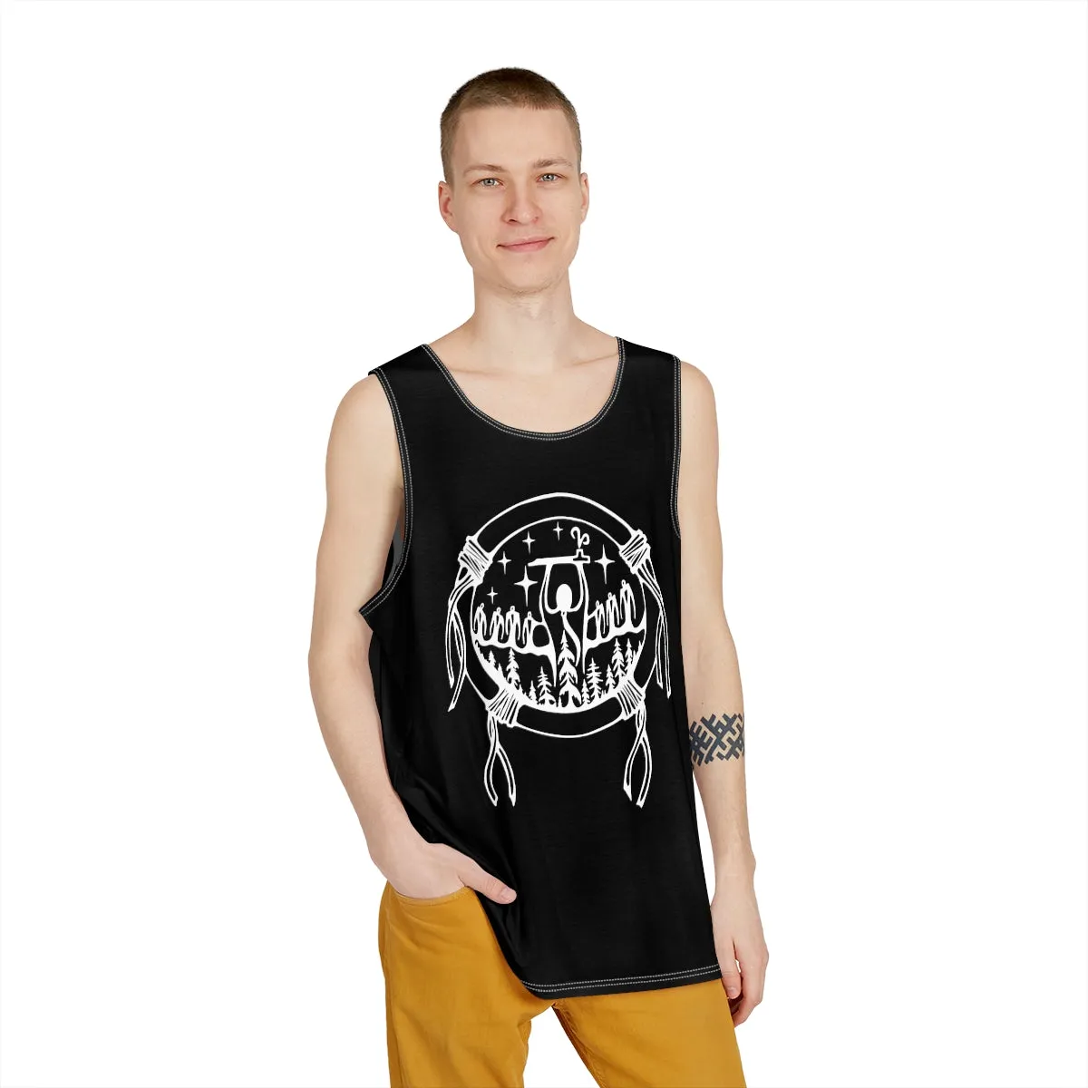 Men's Tank
