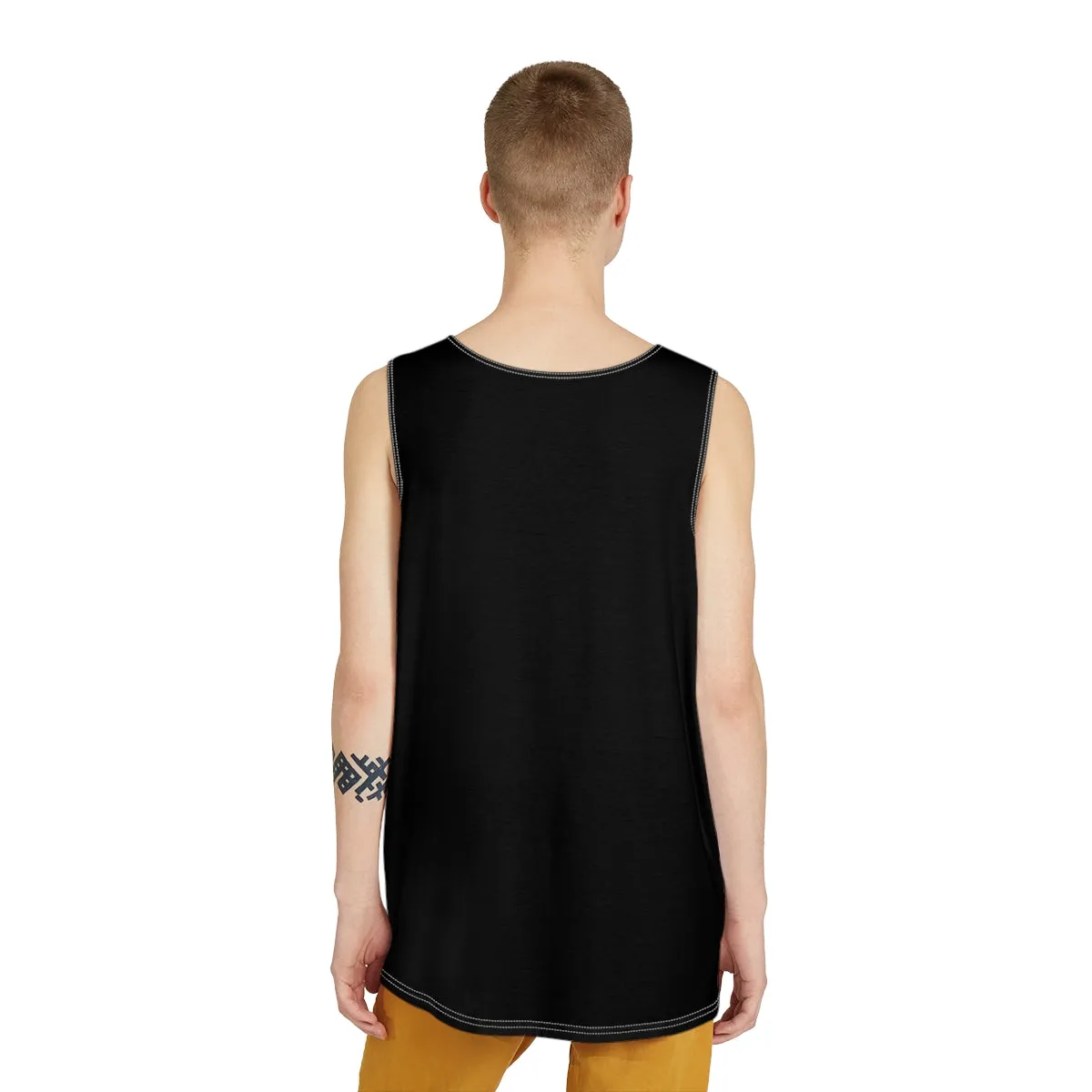 Men's Tank