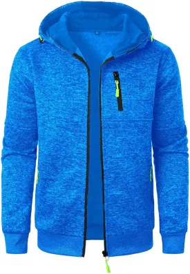 Men's Tie-Dye Printed Pullover Hooded Sweatshirt Relaxed Fit Fleece Pullover Hoodie Sweatshirt Graphic Hoodies