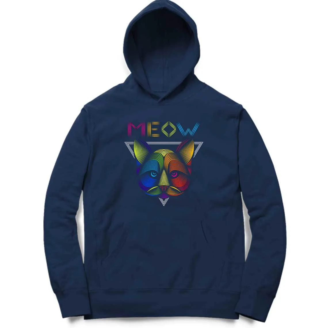 MEOW Hoodie - MH00003