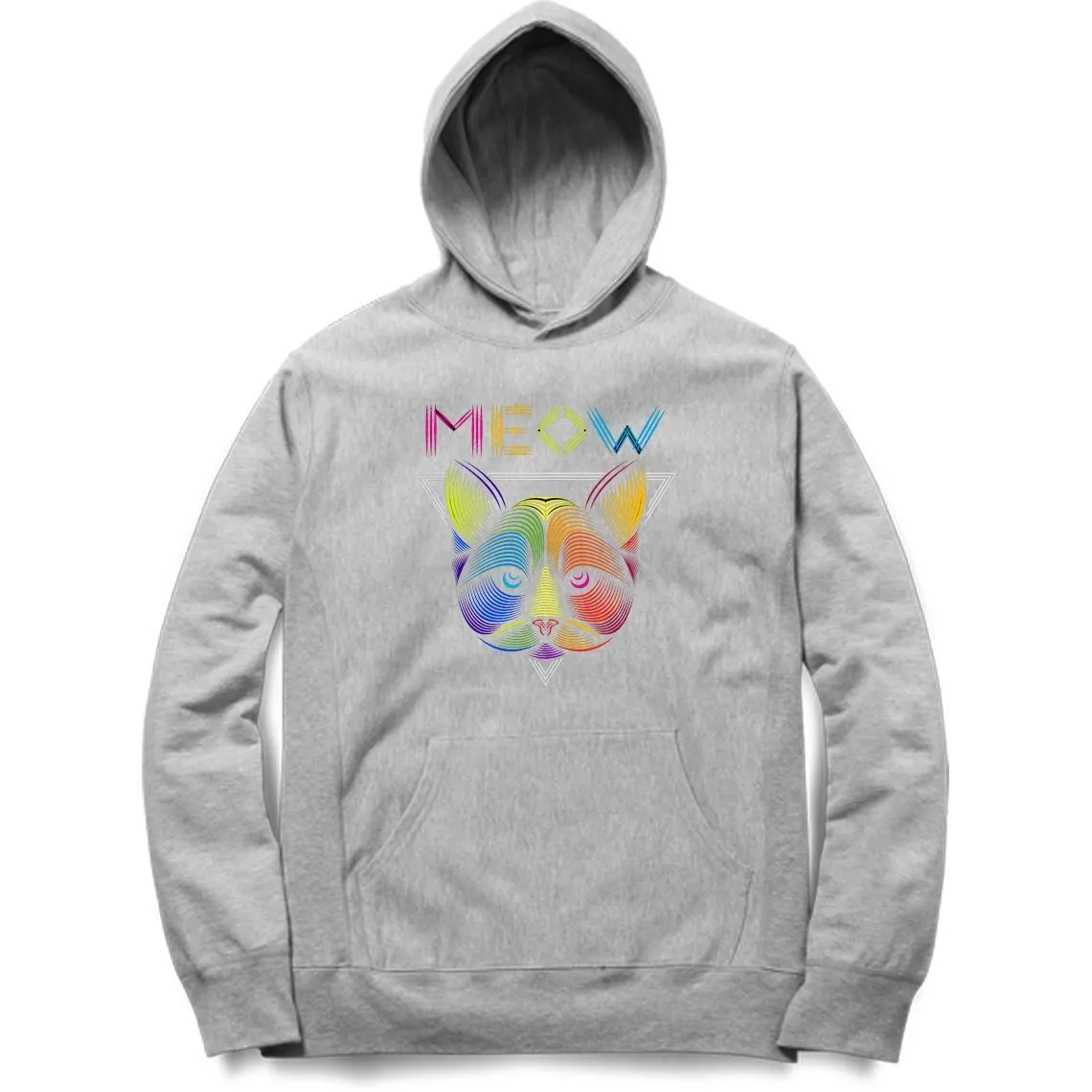 MEOW Hoodie - MH00003