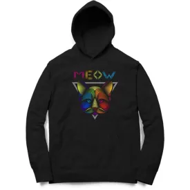 MEOW Hoodie - MH00003
