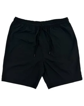Overload Training Shorts - Black