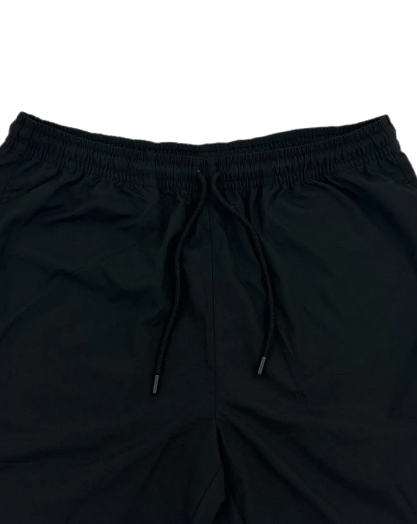 Overload Training Shorts - Black