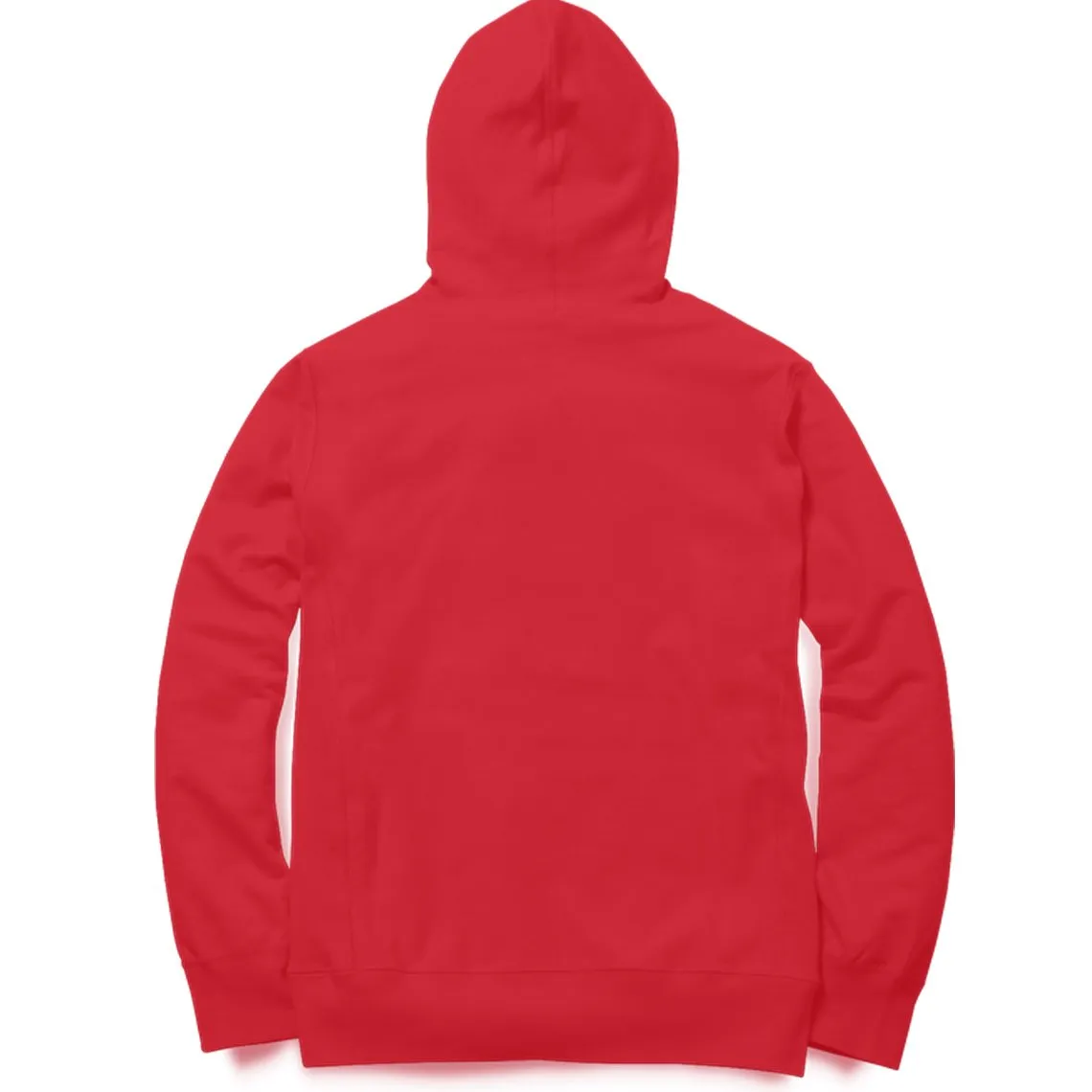 Printed Hoodie - MH00053