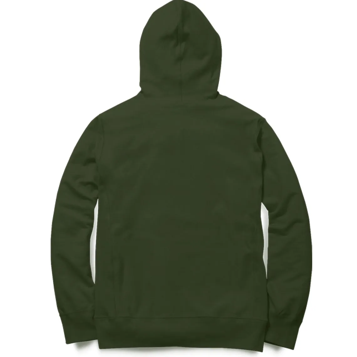 Printed Hoodie - MH00053