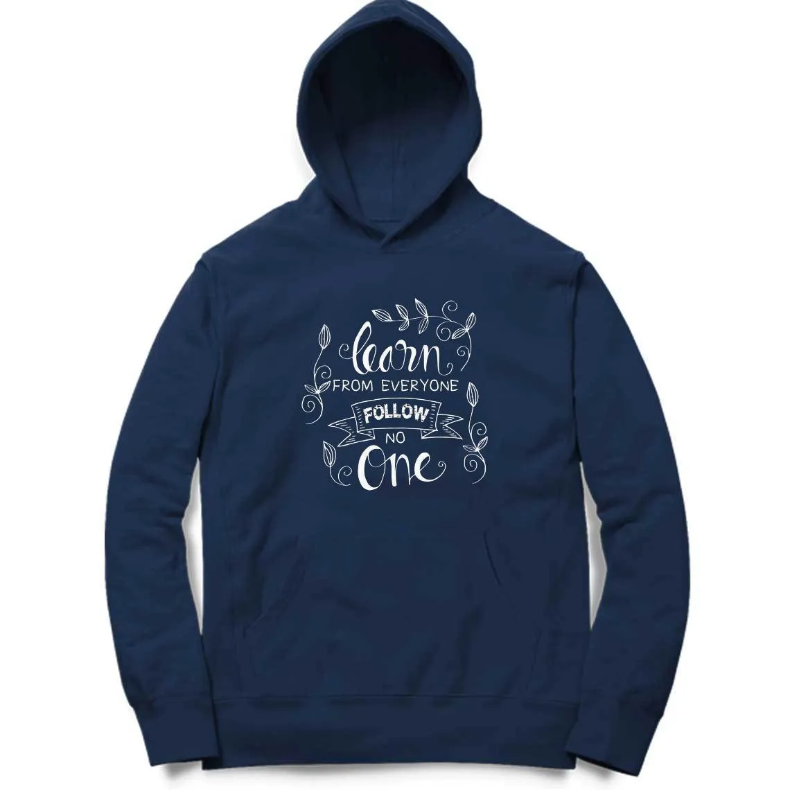 Printed Hoodie - MH00053