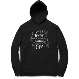 Printed Hoodie - MH00053