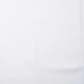 Rib Knit - OLLIE - 015 - White