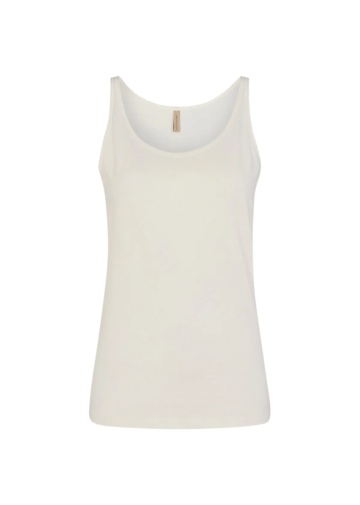 Soya Concept - PYLLE Tank Top