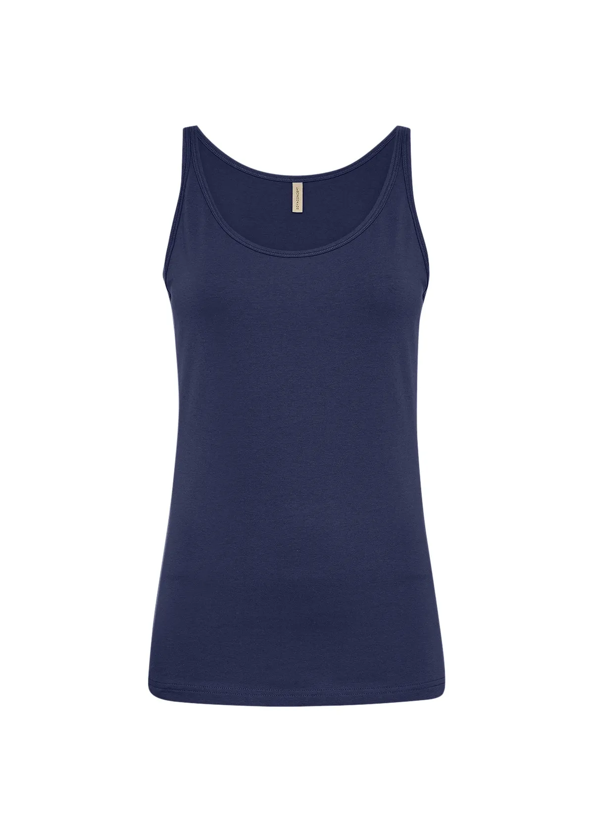 Soya Concept - PYLLE Tank Top