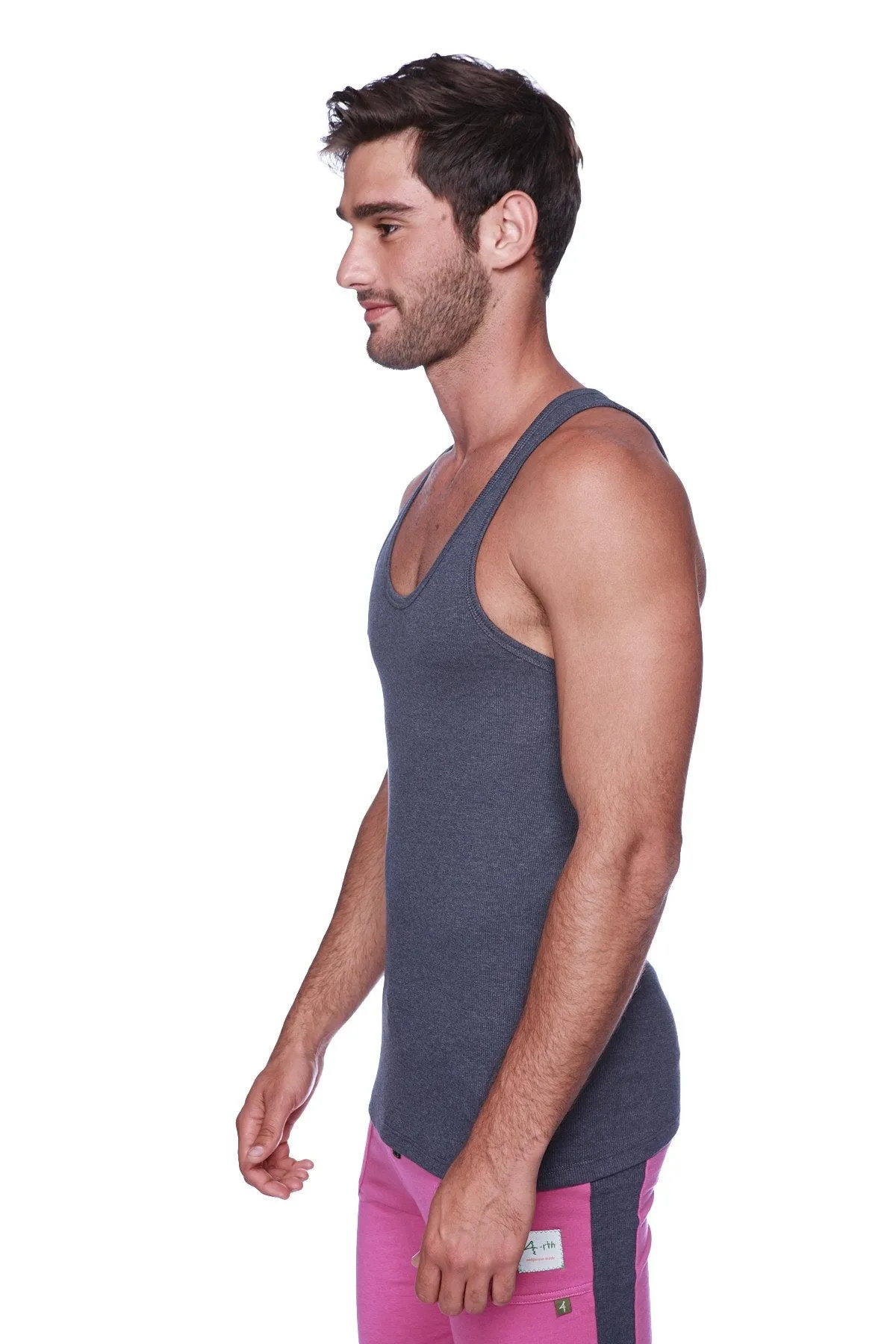 Sustain Tank (Charcoal)