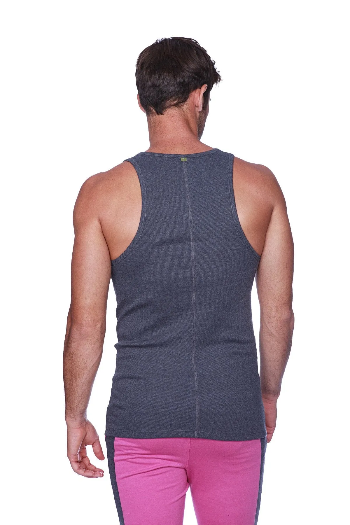 Sustain Tank (Charcoal)