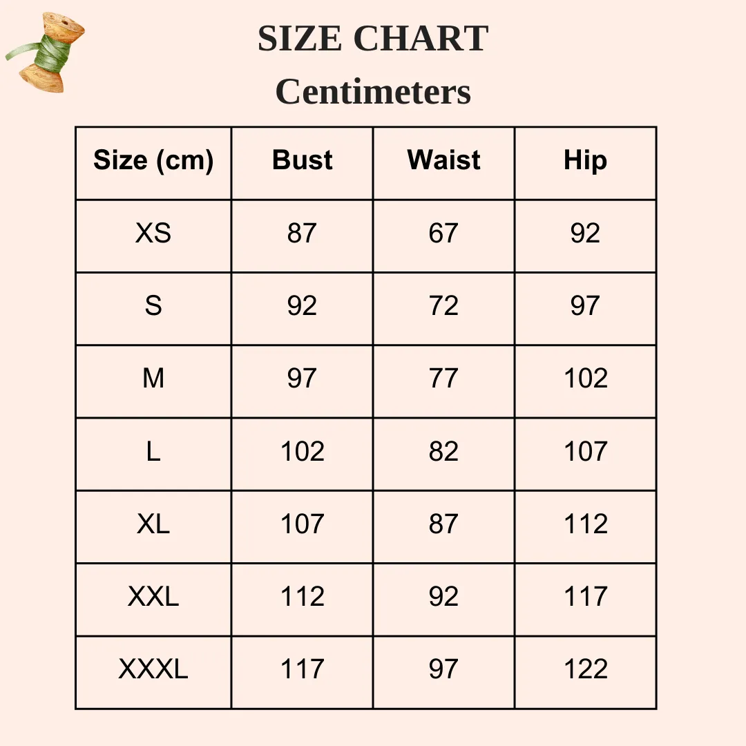 Trendy Blazer PDF Sewing Pattern