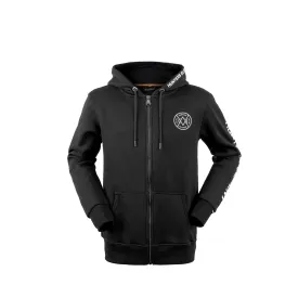 Twin Peaks Zip Hoodie