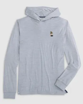 Wake Forest Talon Performance Hoodie - Vault Logo