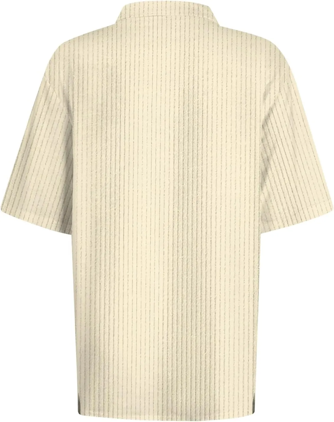 Women Ribbed Polo Shirt Cute Casual Loose Button Collar Short Sleeve Golf Shirts Tennis Work Out Spring Summer