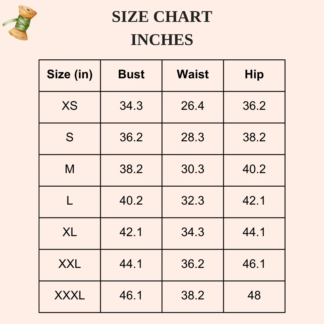 Zip Hoodie PDF Sewing Pattern